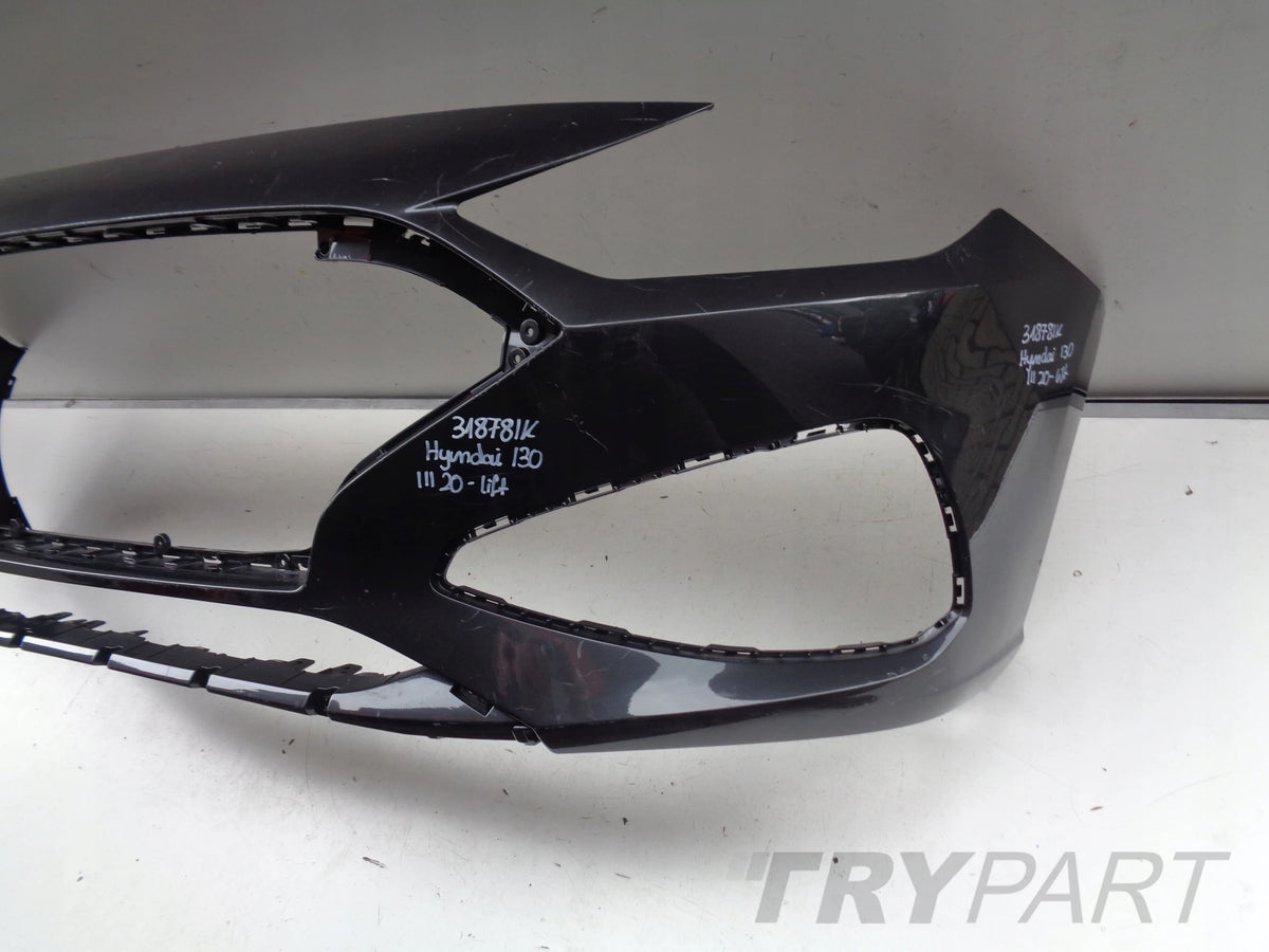 FRONT BUMPER HYUNDAI I30 III 20- FACELIFT NO. 31878