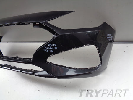 FRONT BUMPER HYUNDAI I30 III 20- FACELIFT NO. 31878