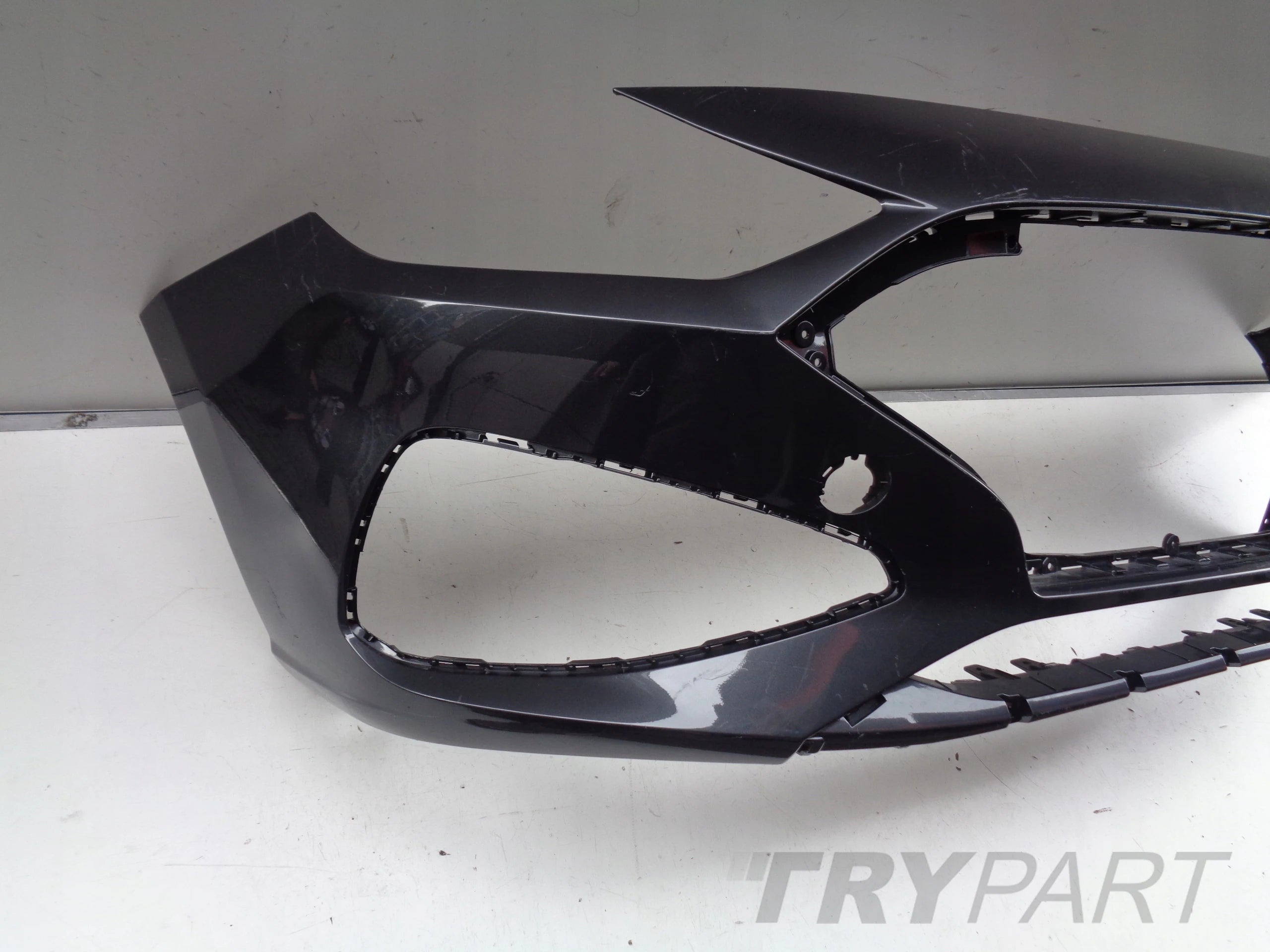 FRONT BUMPER HYUNDAI I30 III 20- FACELIFT NO. 31878