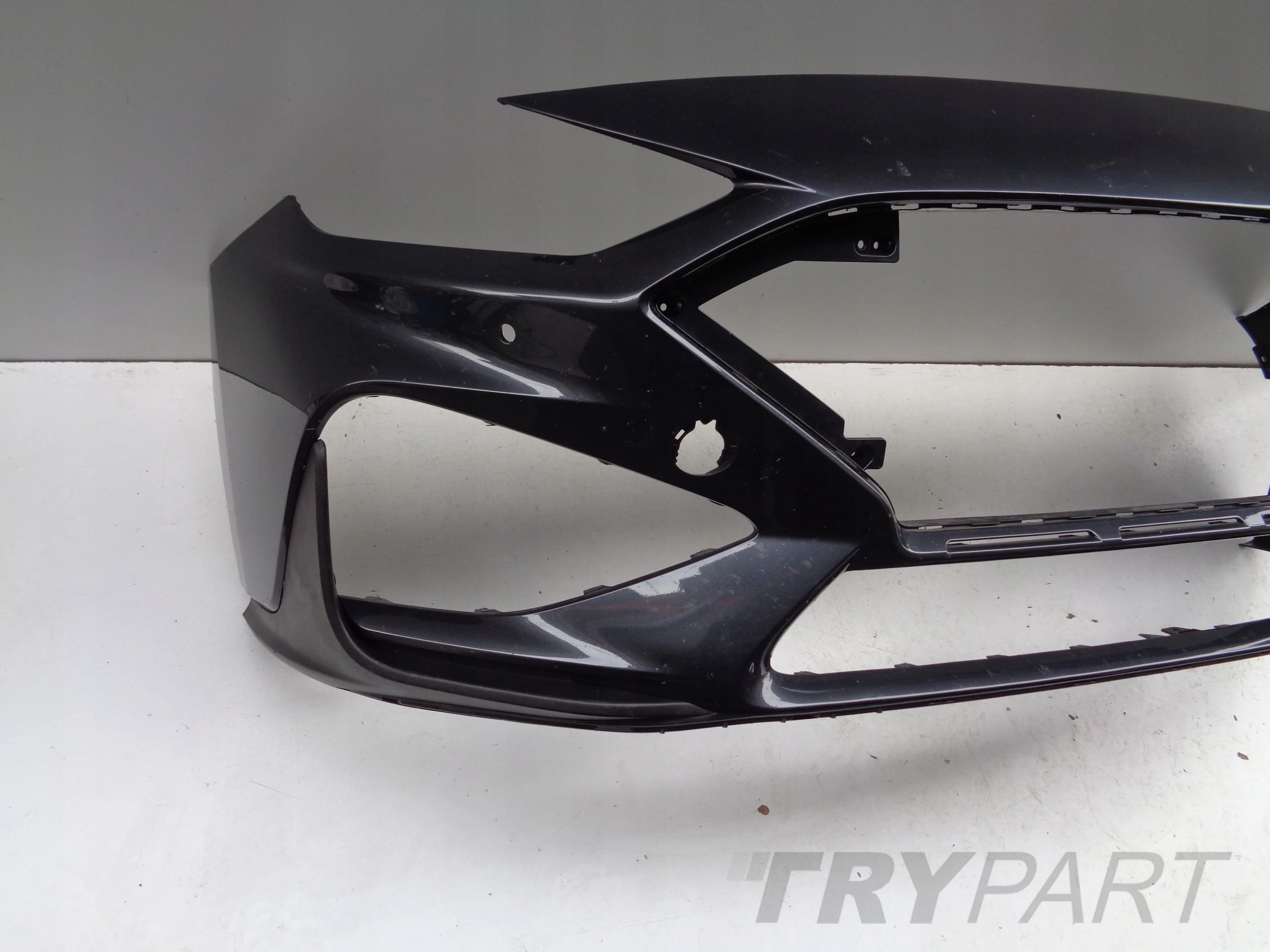 FRONT BUMPER HYUNDAI I30 III 20- LIFT N-LINE NO. 50111