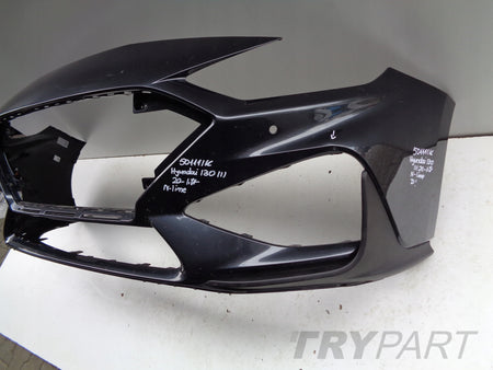 FRONT BUMPER HYUNDAI I30 III 20- LIFT N-LINE NO. 50111