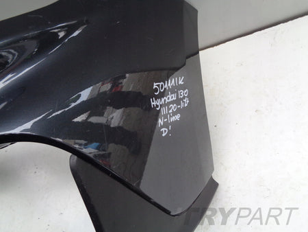 FRONT BUMPER HYUNDAI I30 III 20- LIFT N-LINE NO. 50111