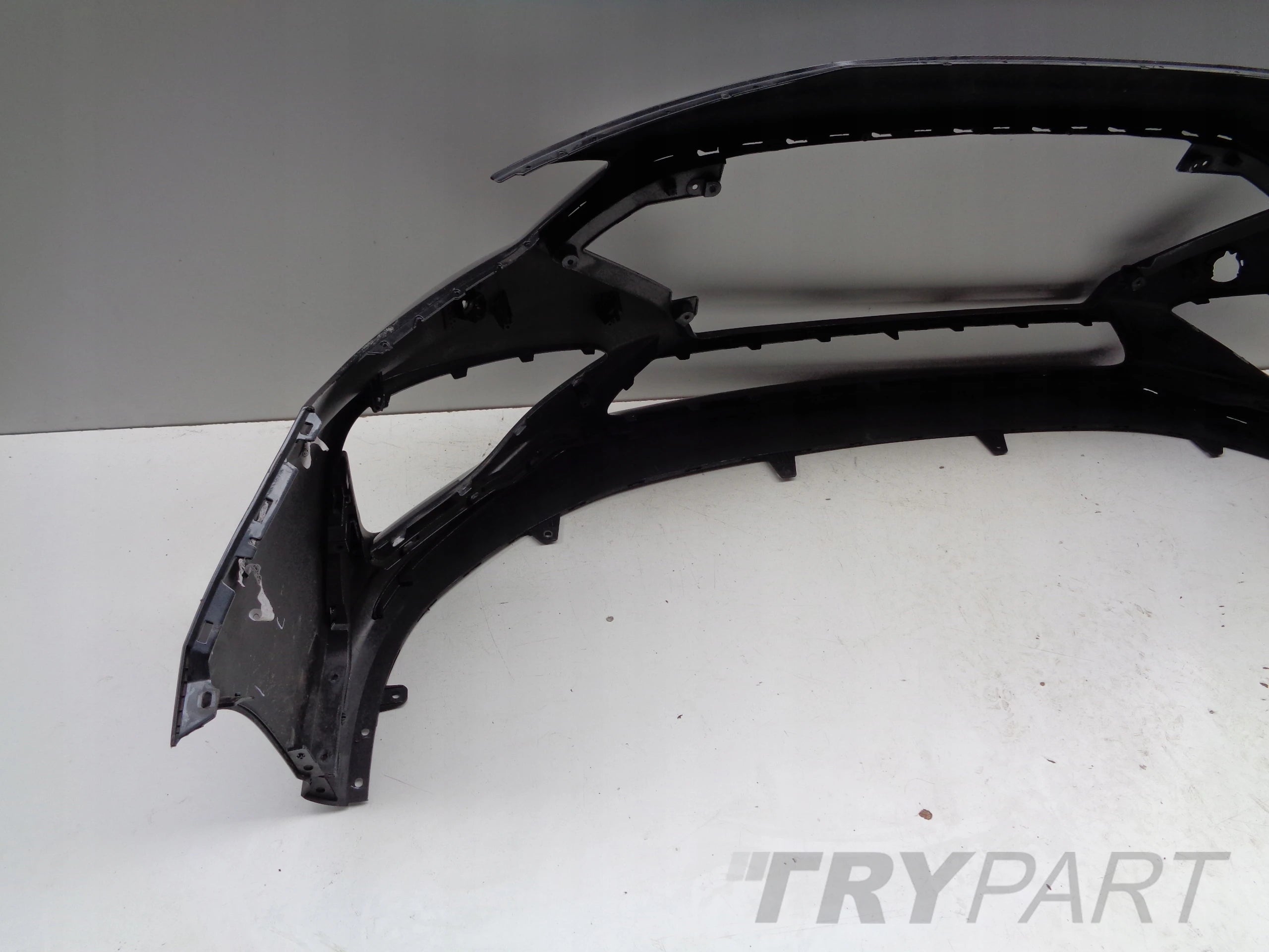FRONT BUMPER HYUNDAI I30 III 20- LIFT N-LINE NO. 50111