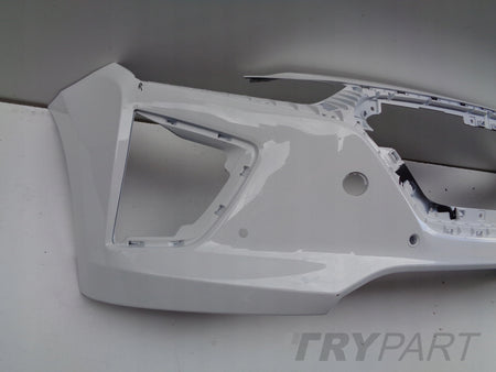 FRONT BUMPER HYUNDAI IONIQ 19- FACELIFT NO. 48646