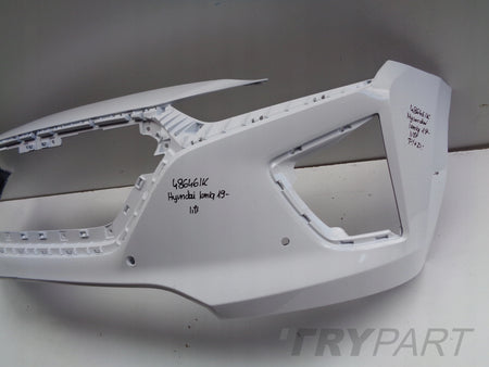 FRONT BUMPER HYUNDAI IONIQ 19- FACELIFT NO. 48646