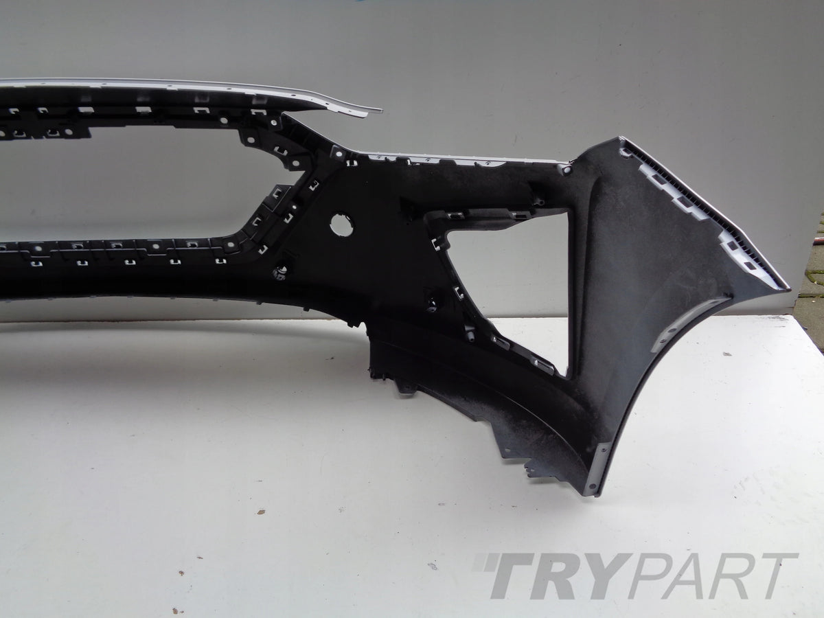 FRONT BUMPER HYUNDAI IONIQ 19- FACELIFT NO. 48646