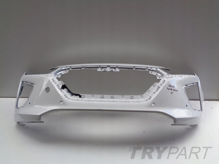 FRONT BUMPER HYUNDAI IONIQ 19- FACELIFT NO. 48646