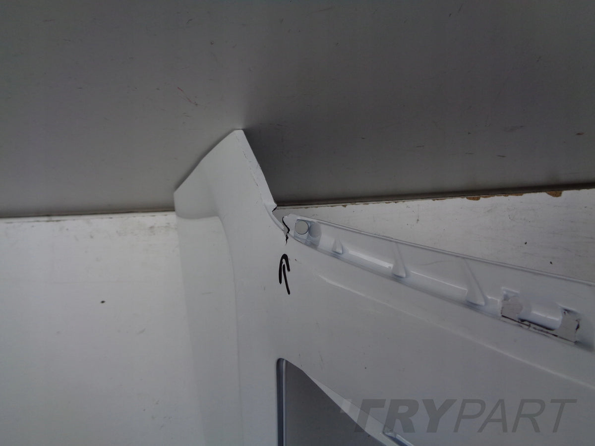 FRONT BUMPER HYUNDAI IONIQ 19- FACELIFT NO. 48646