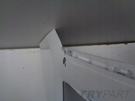 FRONT BUMPER HYUNDAI IONIQ 19- FACELIFT NO. 48646