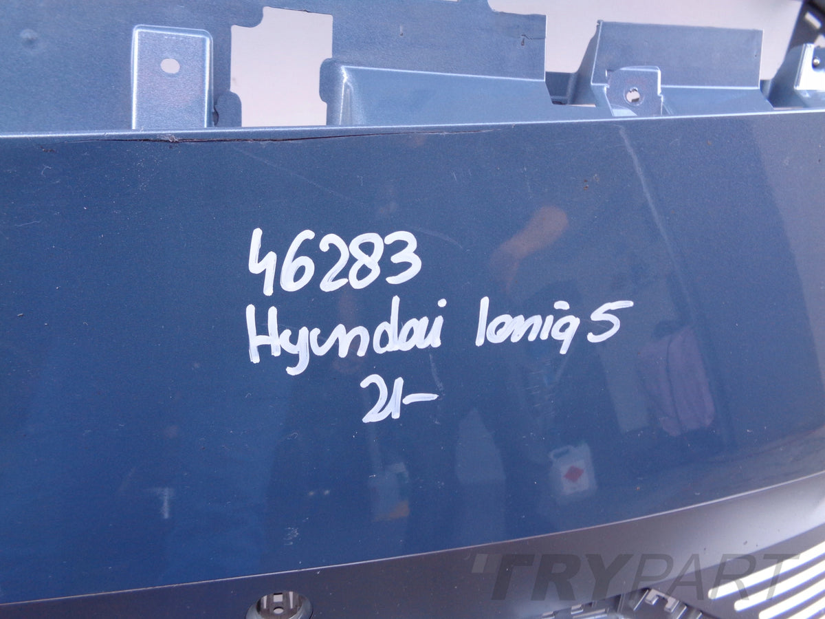 FRONT BUMPER HYUNDAI IONIQ 5 21- NO. 46283