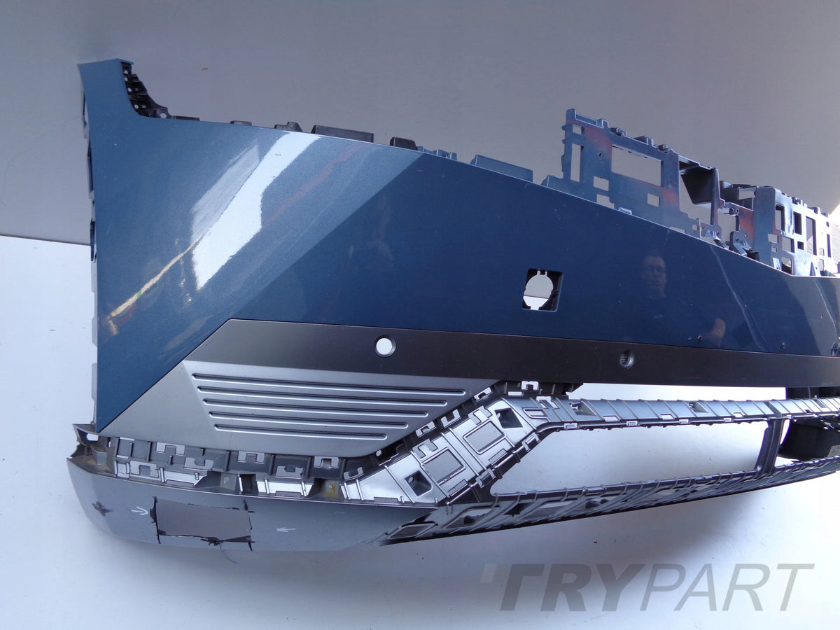 FRONT BUMPER HYUNDAI IONIQ 5 21- NO. 46283