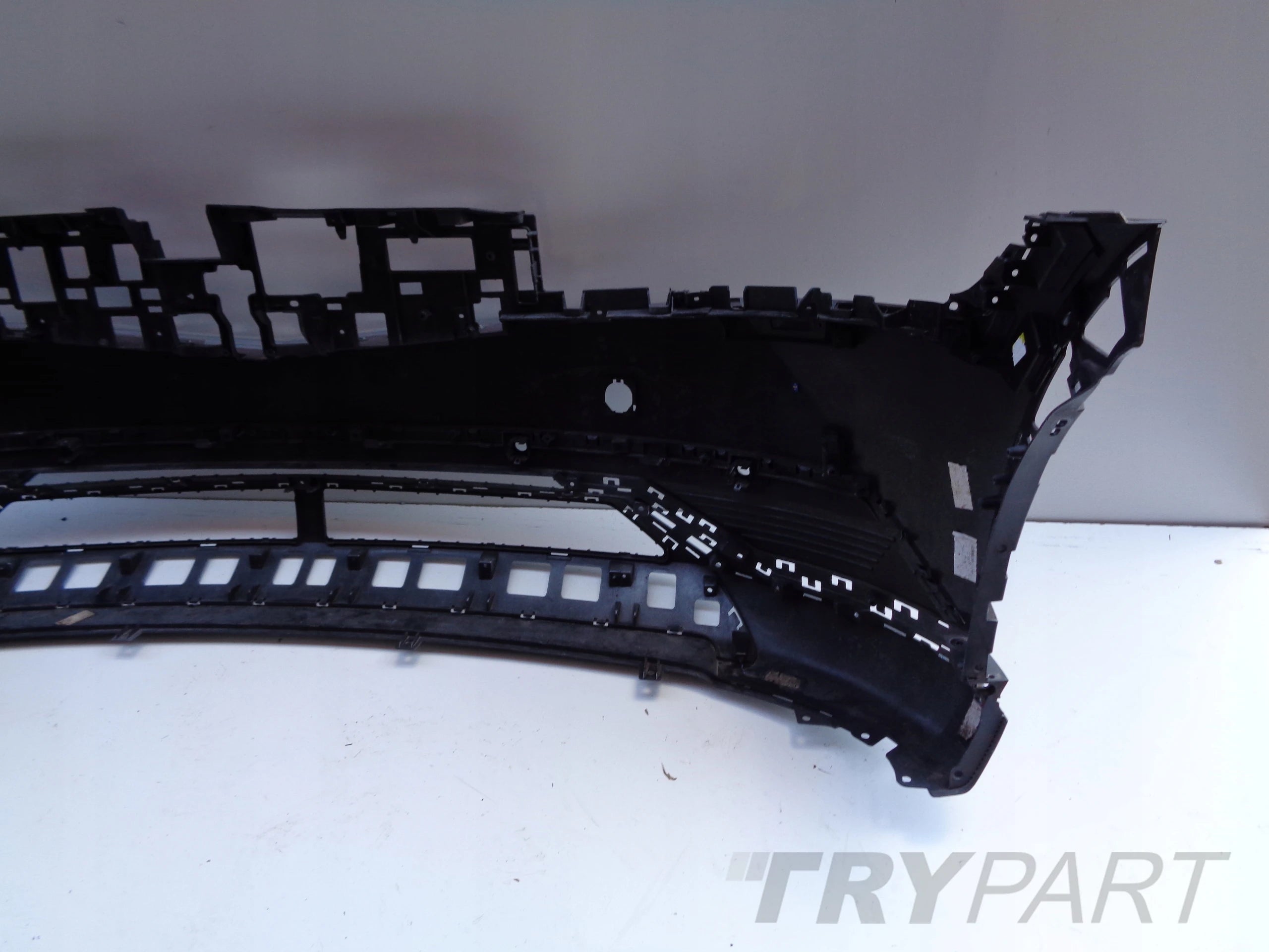 FRONT BUMPER HYUNDAI IONIQ 5 21- NO. 46656