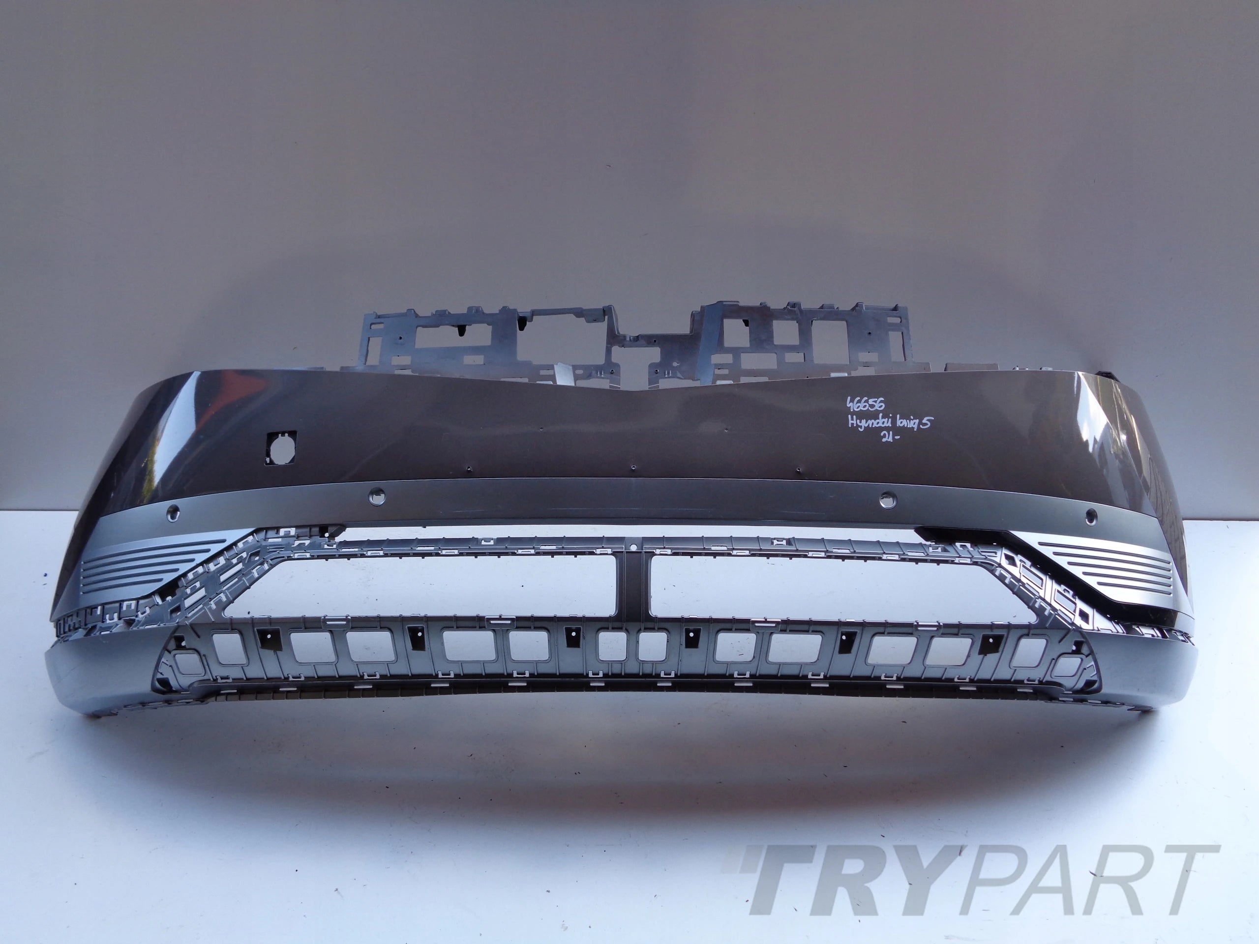 FRONT BUMPER HYUNDAI IONIQ 5 21- NO. 46656