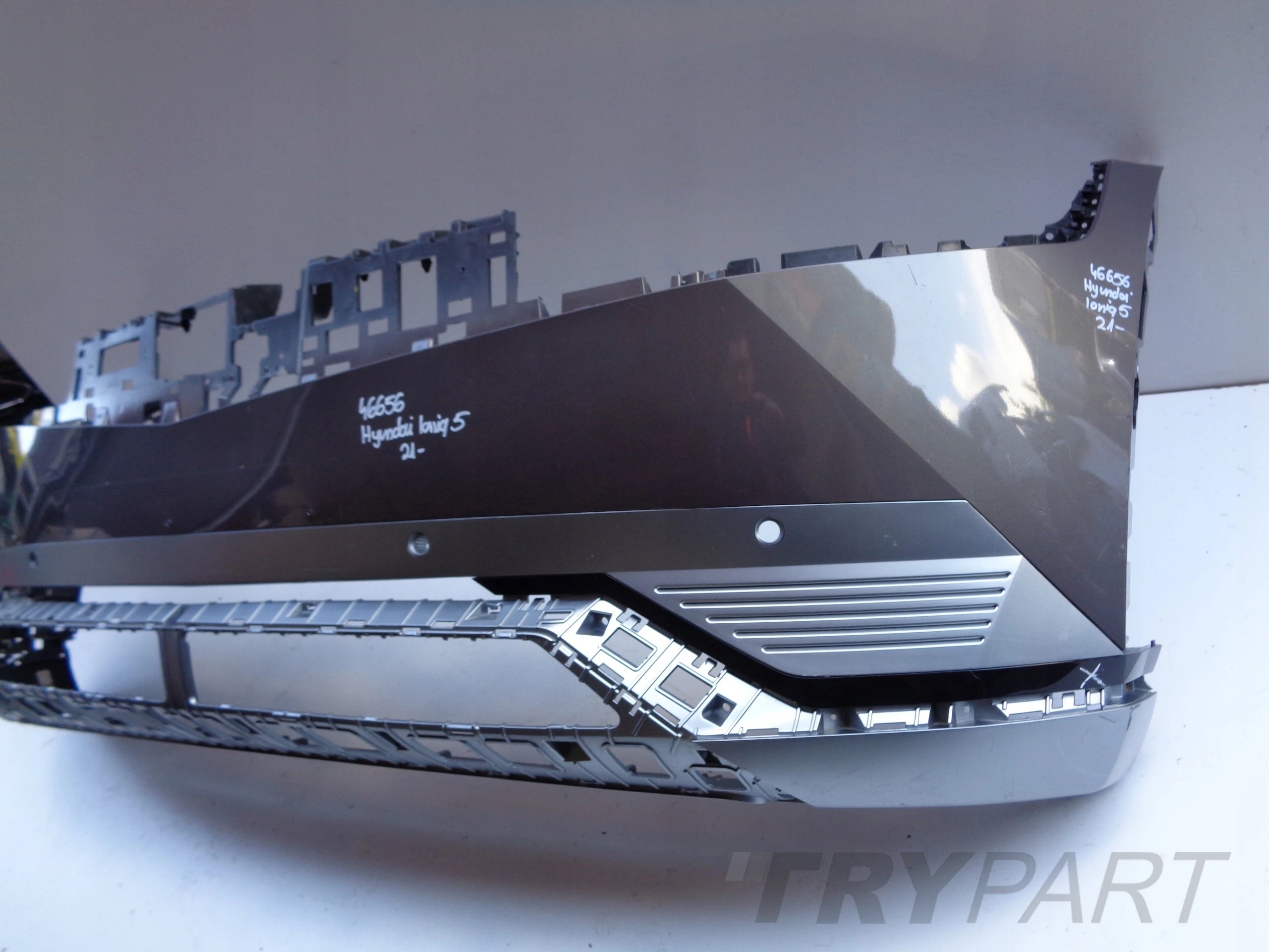 FRONT BUMPER HYUNDAI IONIQ 5 21- NO. 46656