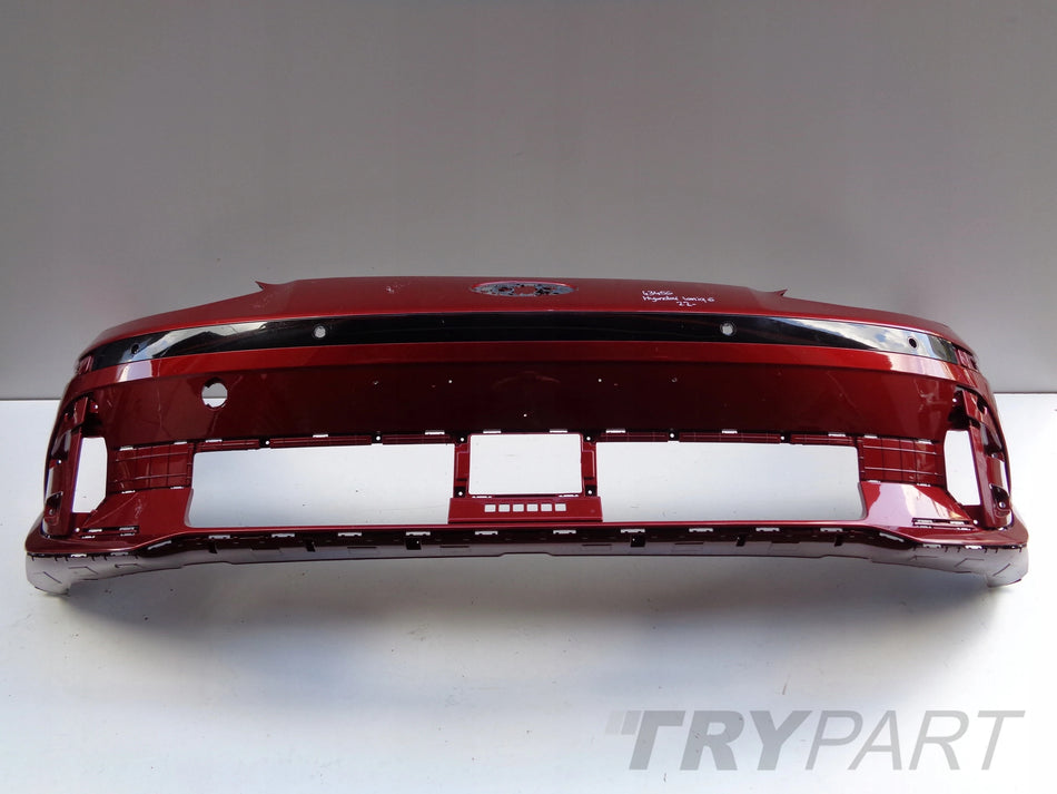 FRONT BUMPER HYUNDAI IONIQ 6 22- NO. 43456