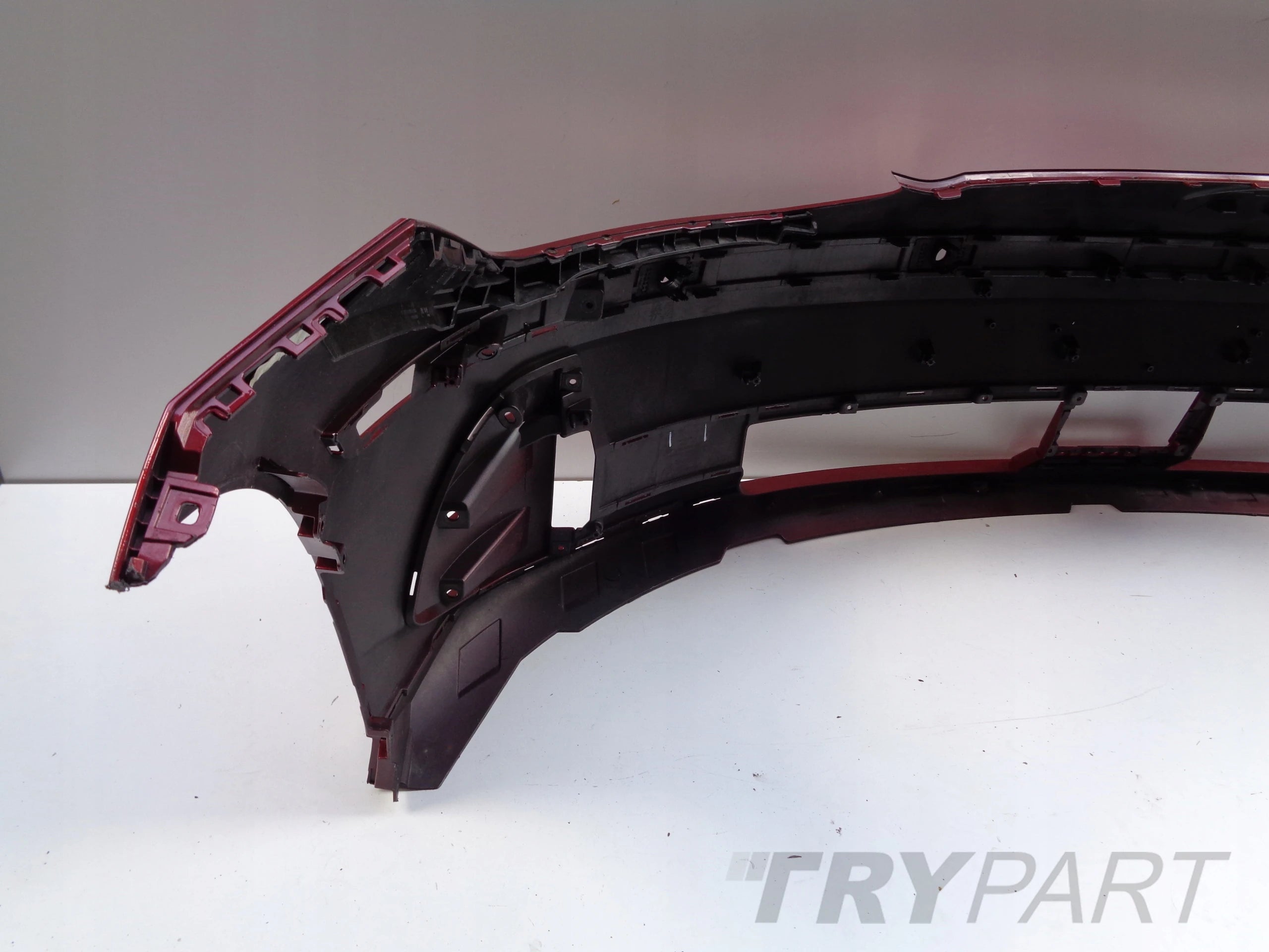 FRONT BUMPER HYUNDAI IONIQ 6 22- NO. 43456