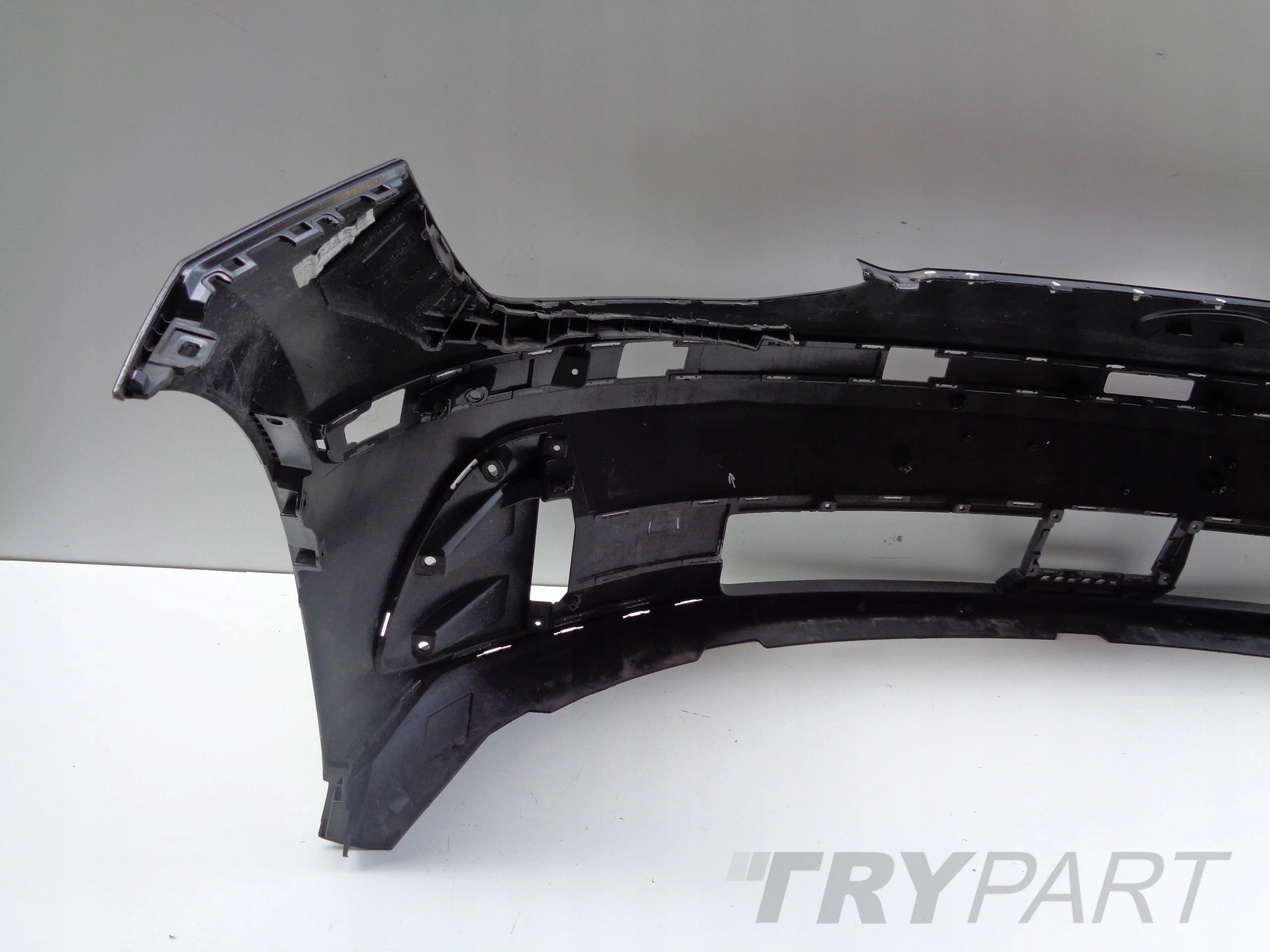 FRONT BUMPER HYUNDAI IONIQ 6 22- NO. 46864