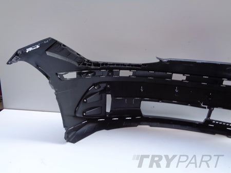 FRONT BUMPER HYUNDAI IONIQ 6 22- NO. 47067