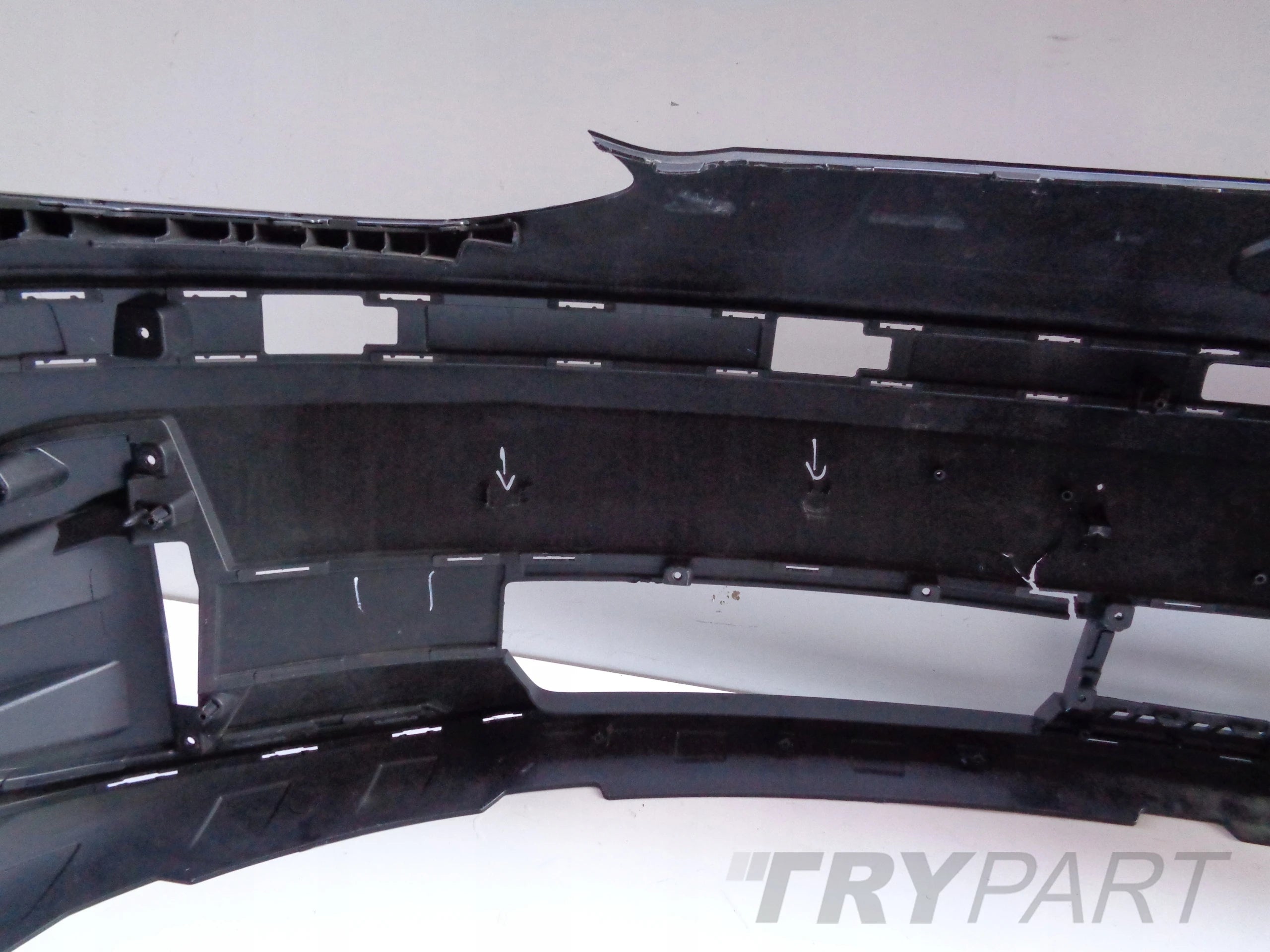 FRONT BUMPER HYUNDAI IONIQ 6 22- NO. 47067