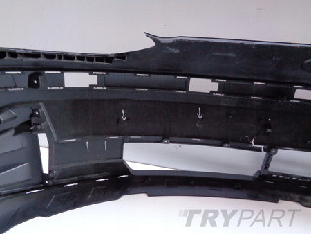 FRONT BUMPER HYUNDAI IONIQ 6 22- NO. 47067