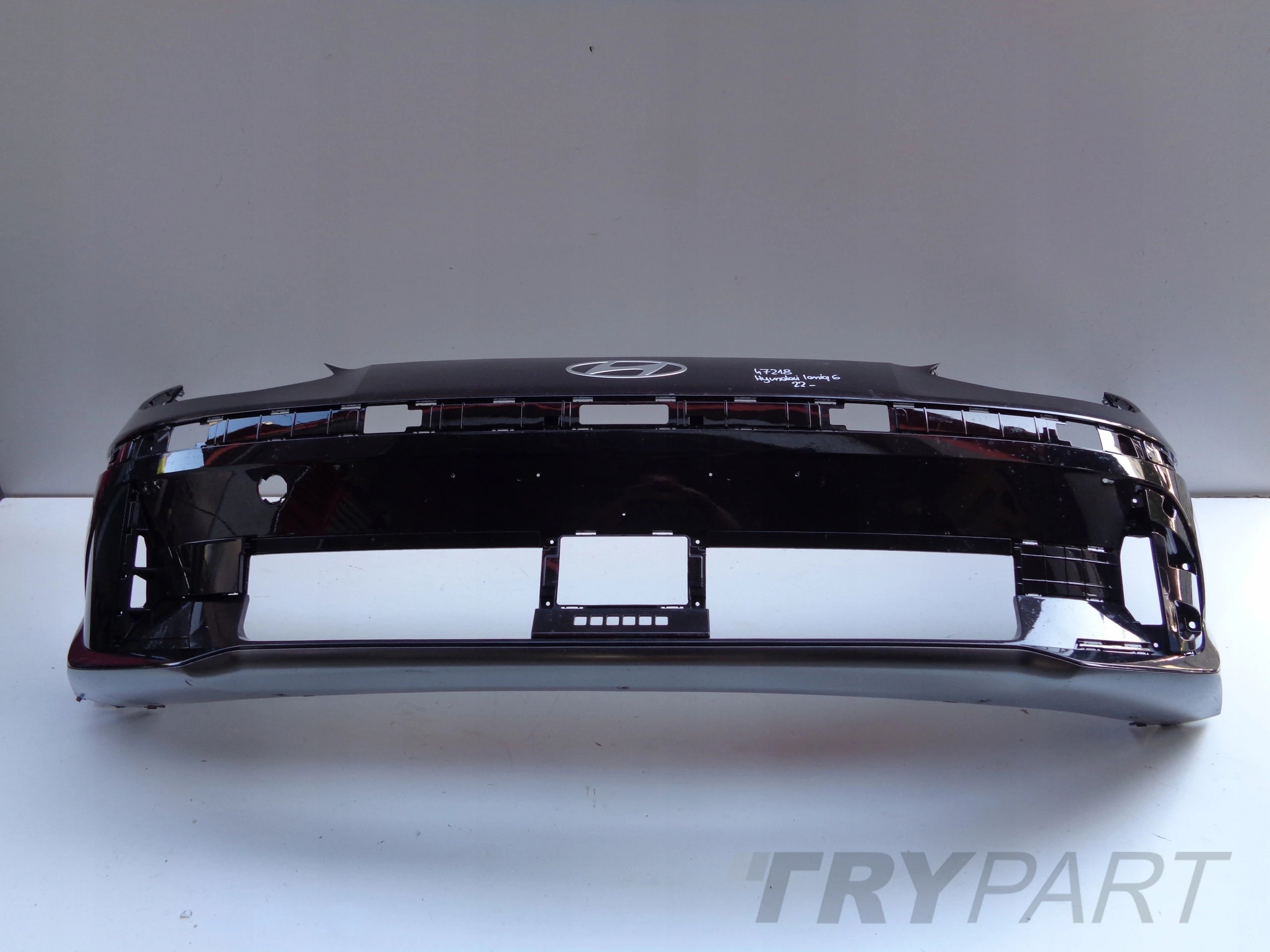 FRONT BUMPER HYUNDAI IONIQ 6 22- NO. 47218