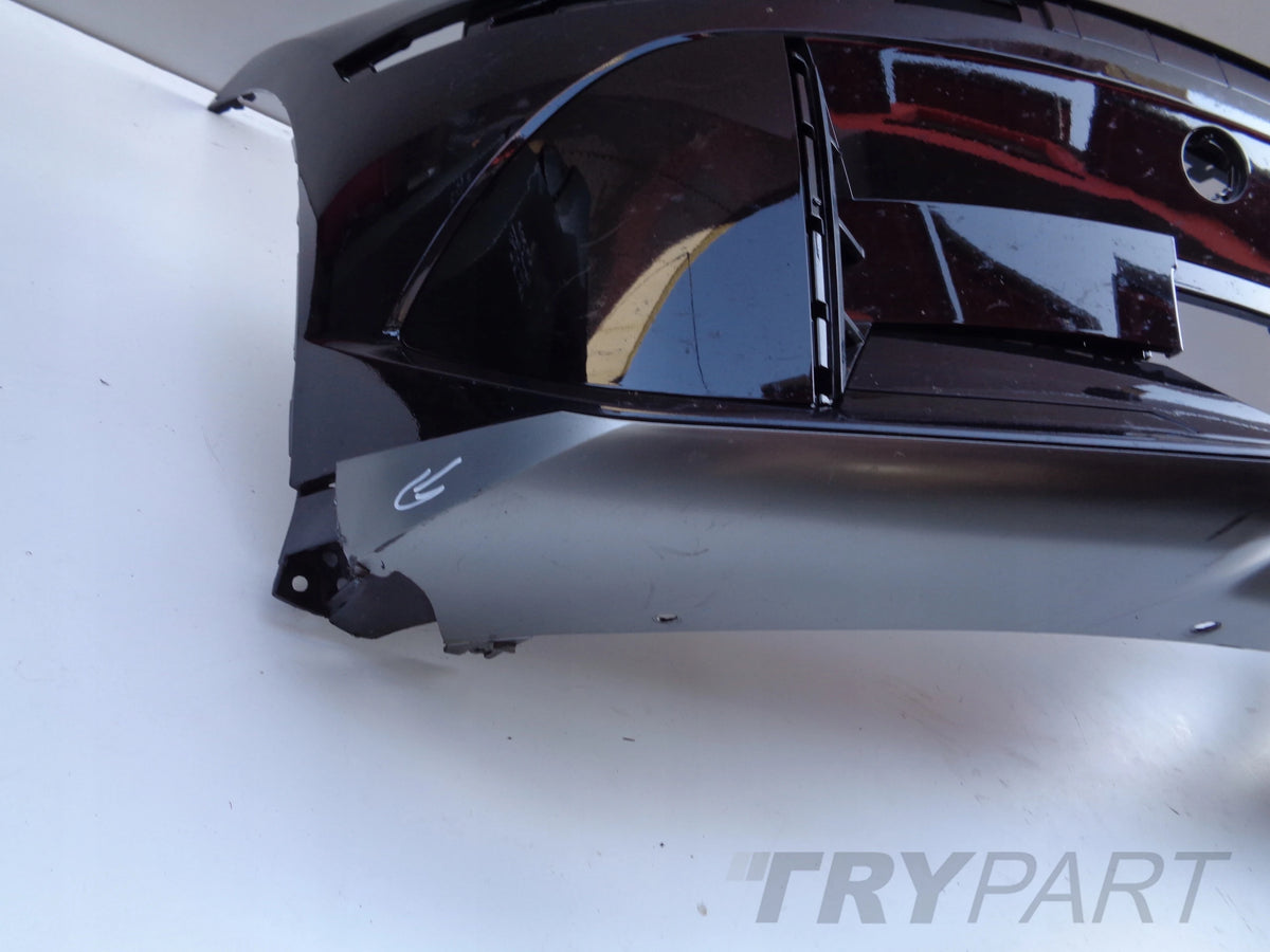 FRONT BUMPER HYUNDAI IONIQ 6 22- NO. 47218