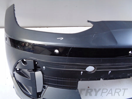 FRONT BUMPER HYUNDAI IONIQ 6 22- NO. 50900