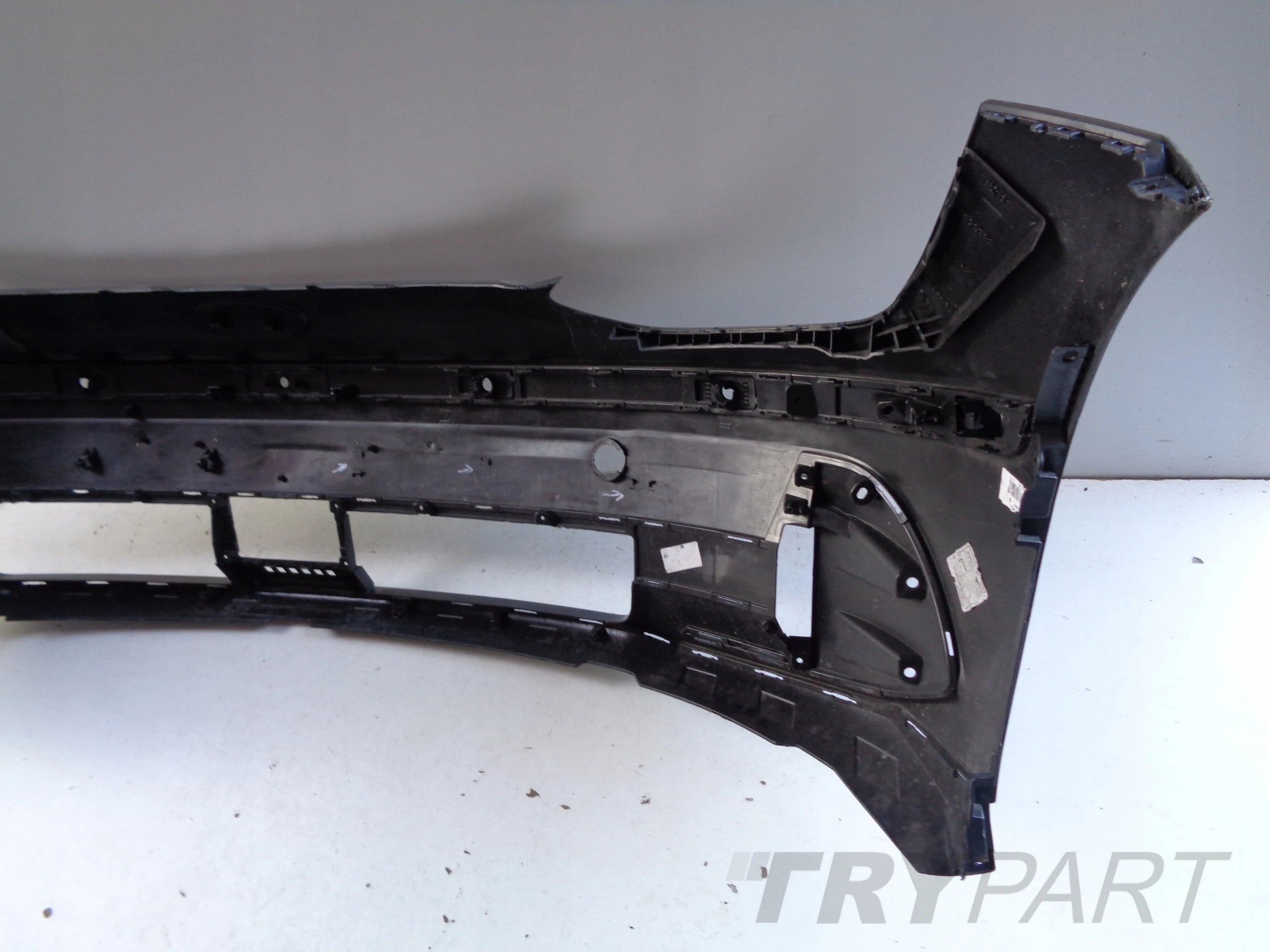 FRONT BUMPER HYUNDAI IONIQ 6 22- NO. 50900
