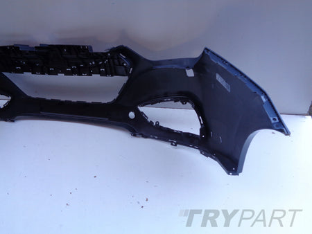 FRONT BUMPER HYUNDAI IX35 10- NO. 49362