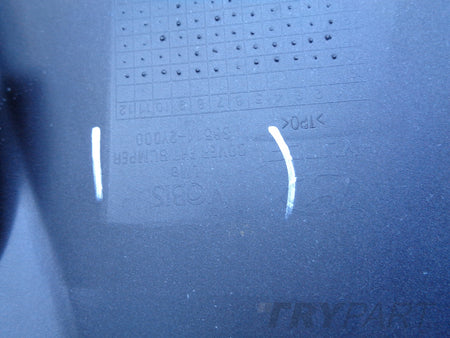 FRONT BUMPER HYUNDAI IX35 10- NO. 49362