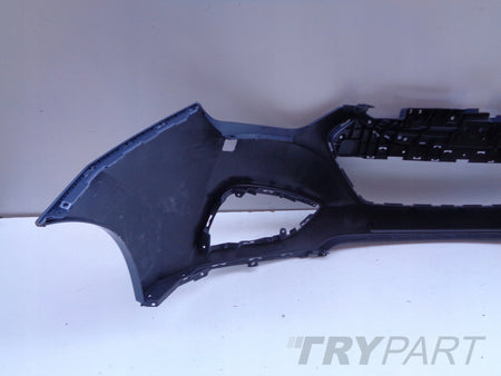 FRONT BUMPER HYUNDAI IX35 10- NO. 49362