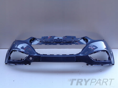 FRONT BUMPER HYUNDAI IX35 10- NO. 49362