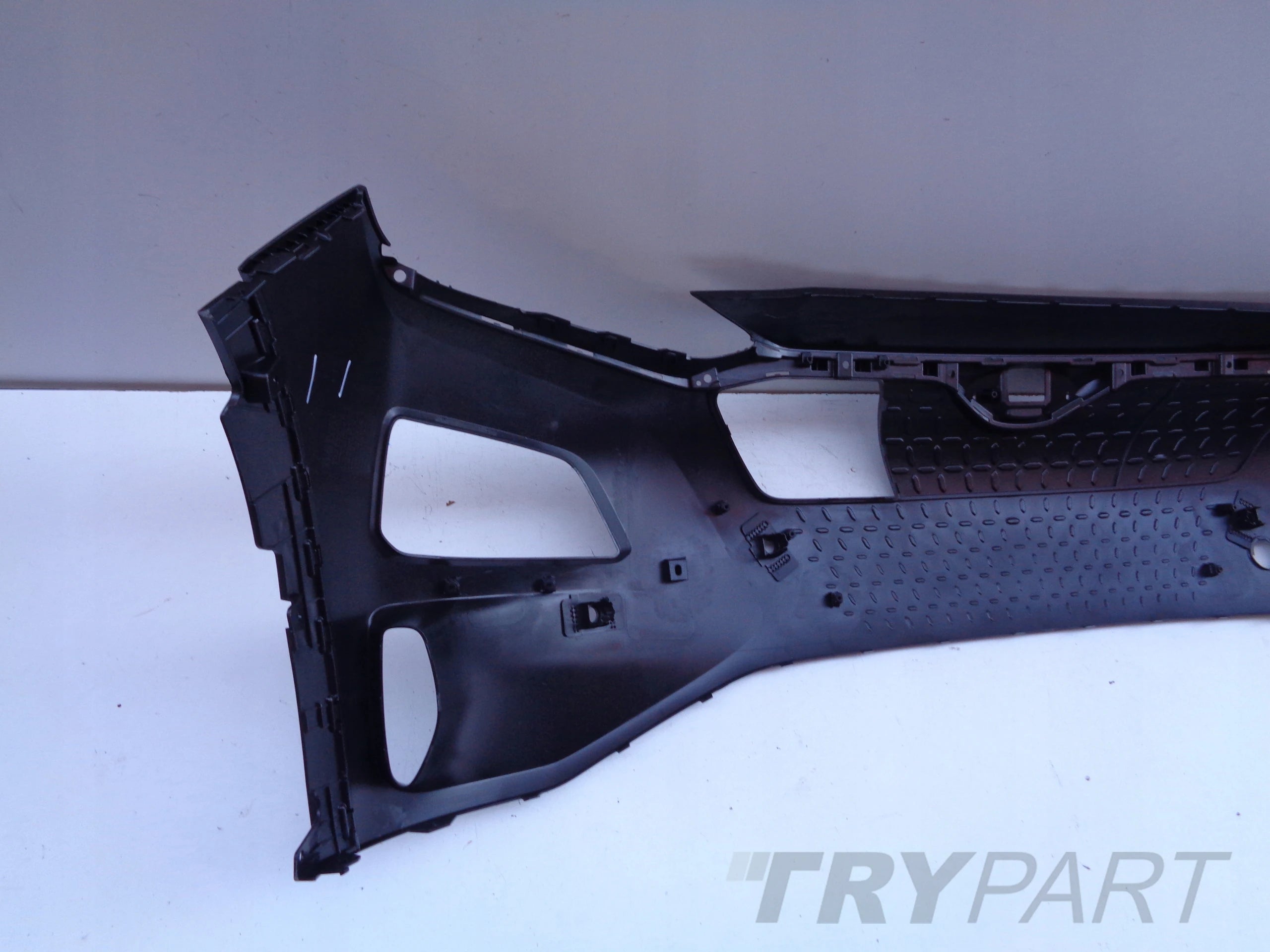 FRONT BUMPER HYUNDAI KONA 18- EV ELECTRIC NO. 49359