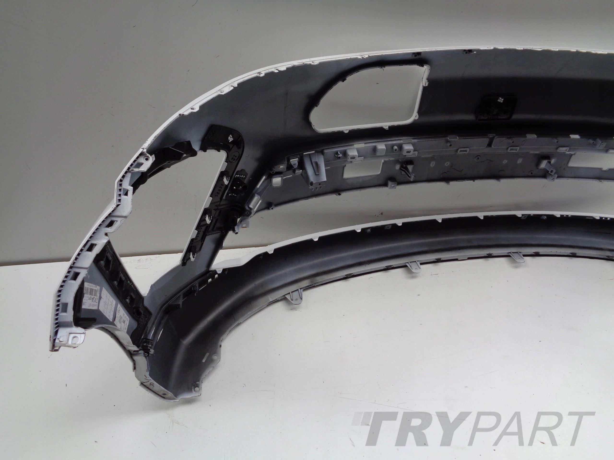 FRONT BUMPER HYUNDAI KONA II 23- EV ELECTRIC NO. 48002
