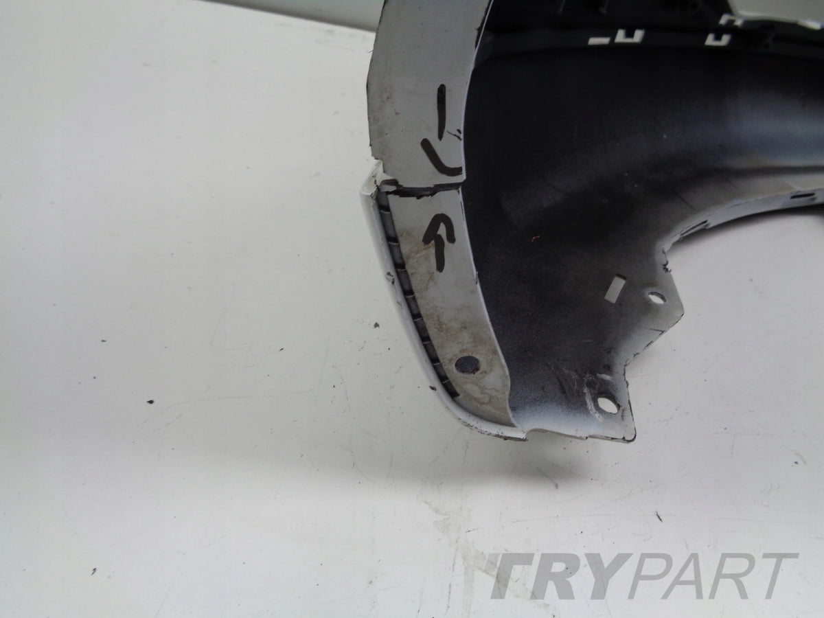 FRONT BUMPER HYUNDAI KONA II 23- EV ELECTRIC NO. 48002