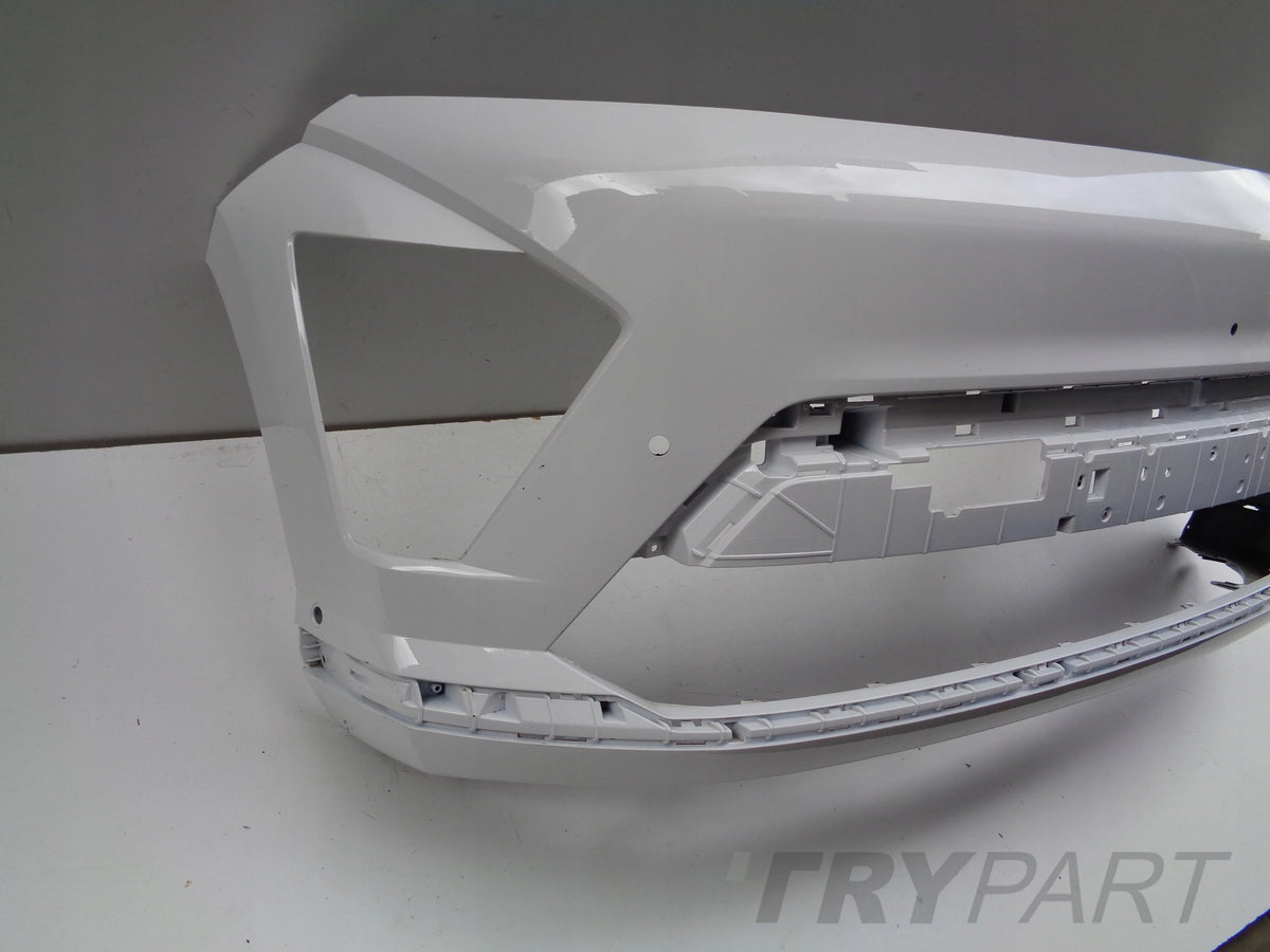 FRONT BUMPER HYUNDAI KONA II 23- EV ELECTRIC NO. 48002