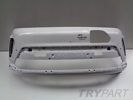 FRONT BUMPER HYUNDAI KONA II 23- EV ELECTRIC NO. 48002