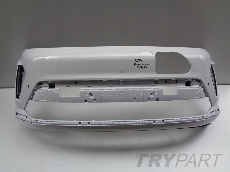 FRONT BUMPER HYUNDAI KONA II 23- EV ELECTRIC NO. 48002