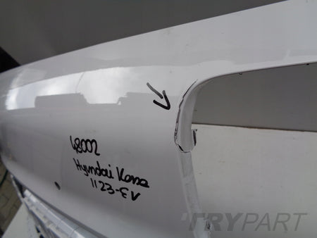 FRONT BUMPER HYUNDAI KONA II 23- EV ELECTRIC NO. 48002