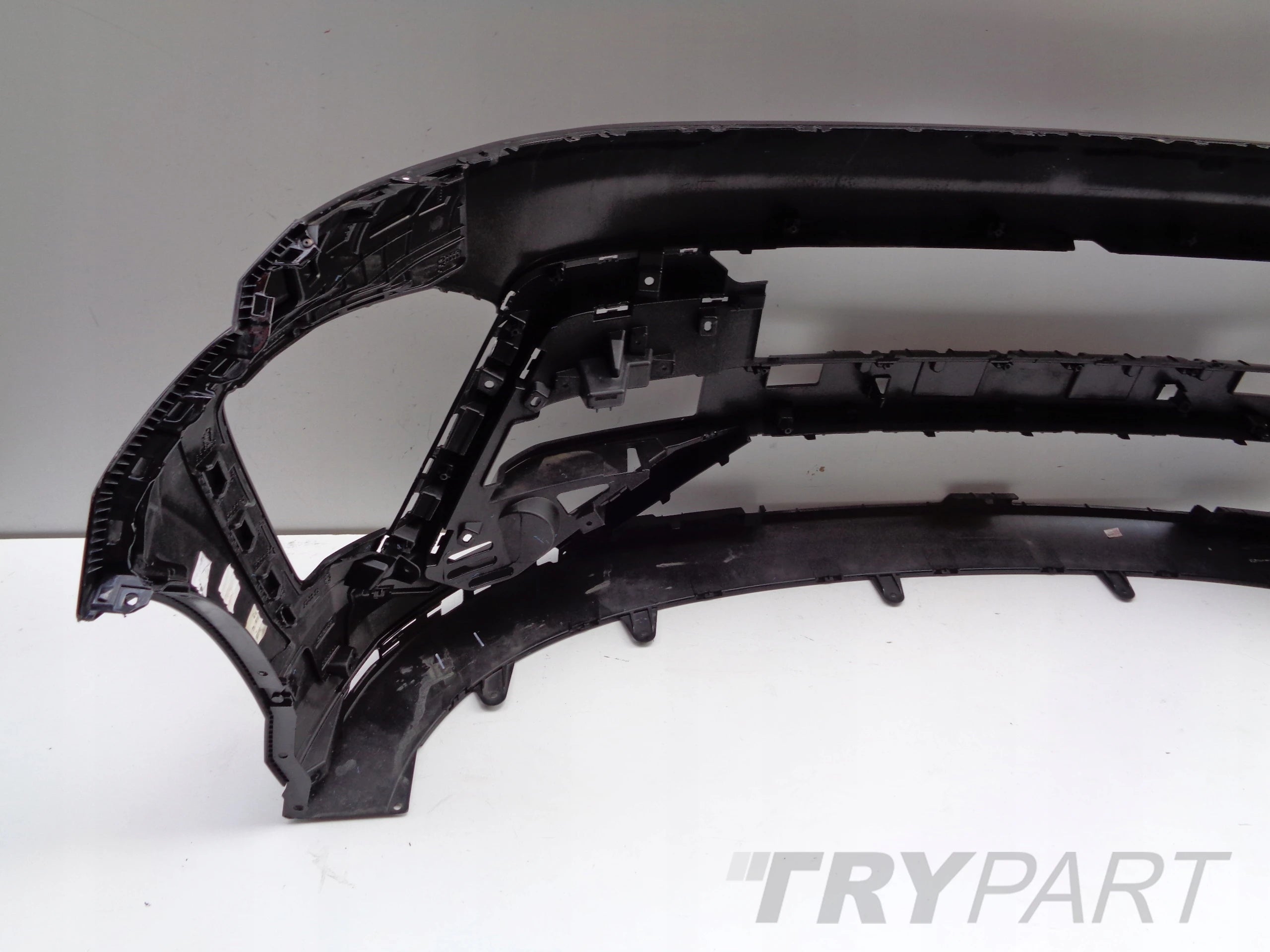 FRONT BUMPER HYUNDAI KONA II 23- N-LINE NO. 47583