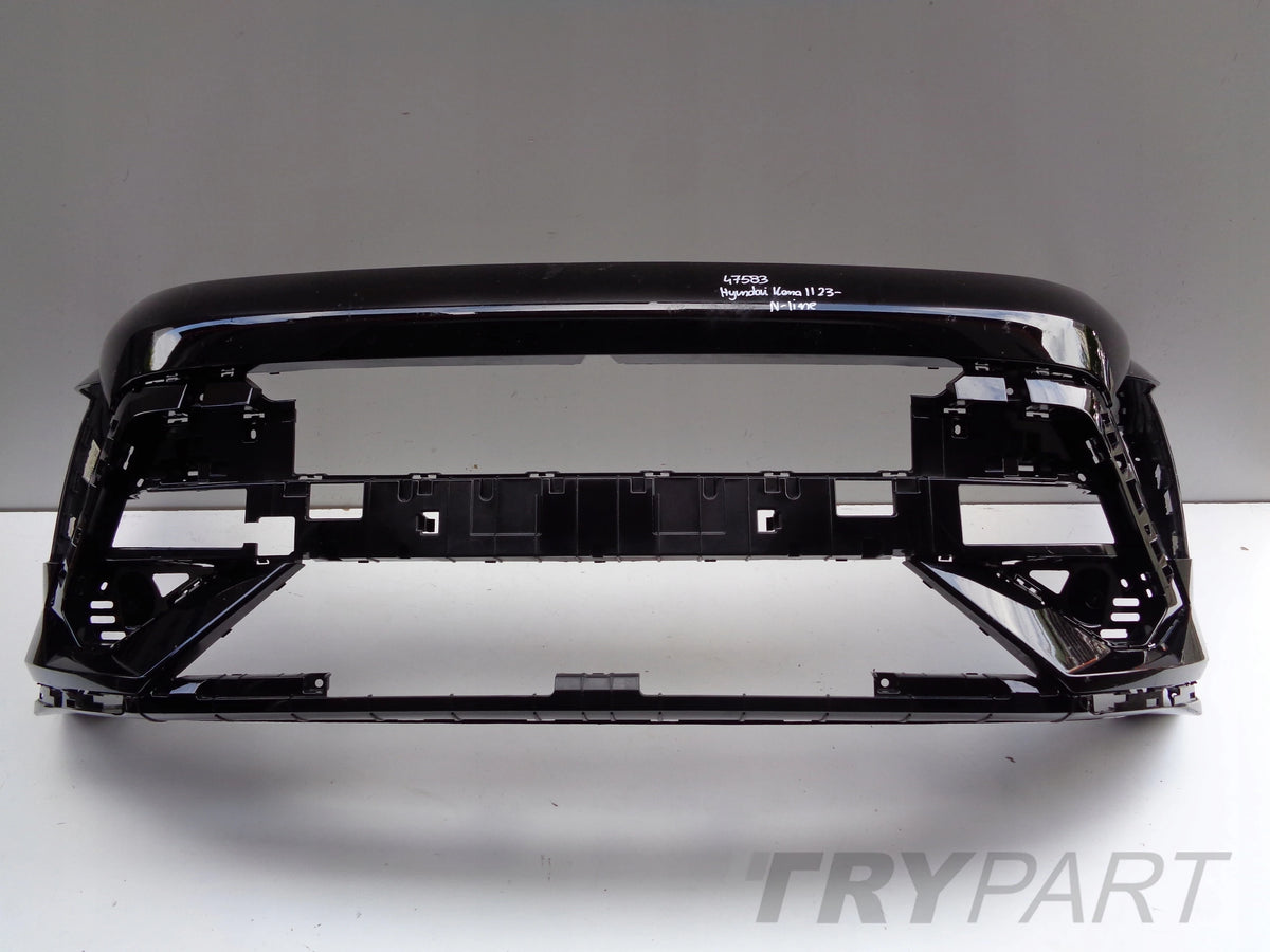 FRONT BUMPER HYUNDAI KONA II 23- N-LINE NO. 47583