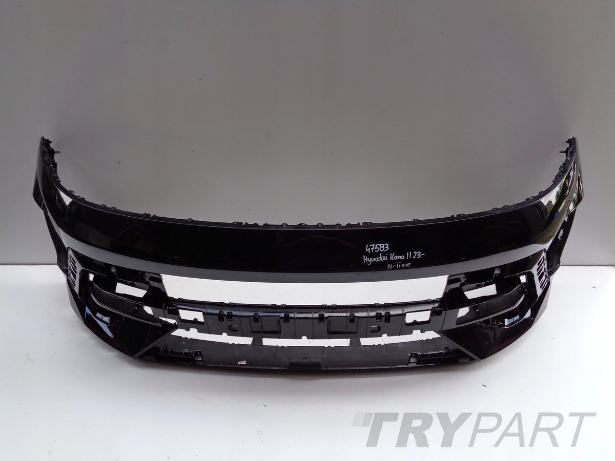 FRONT BUMPER HYUNDAI KONA II 23- N-LINE NO. 47583
