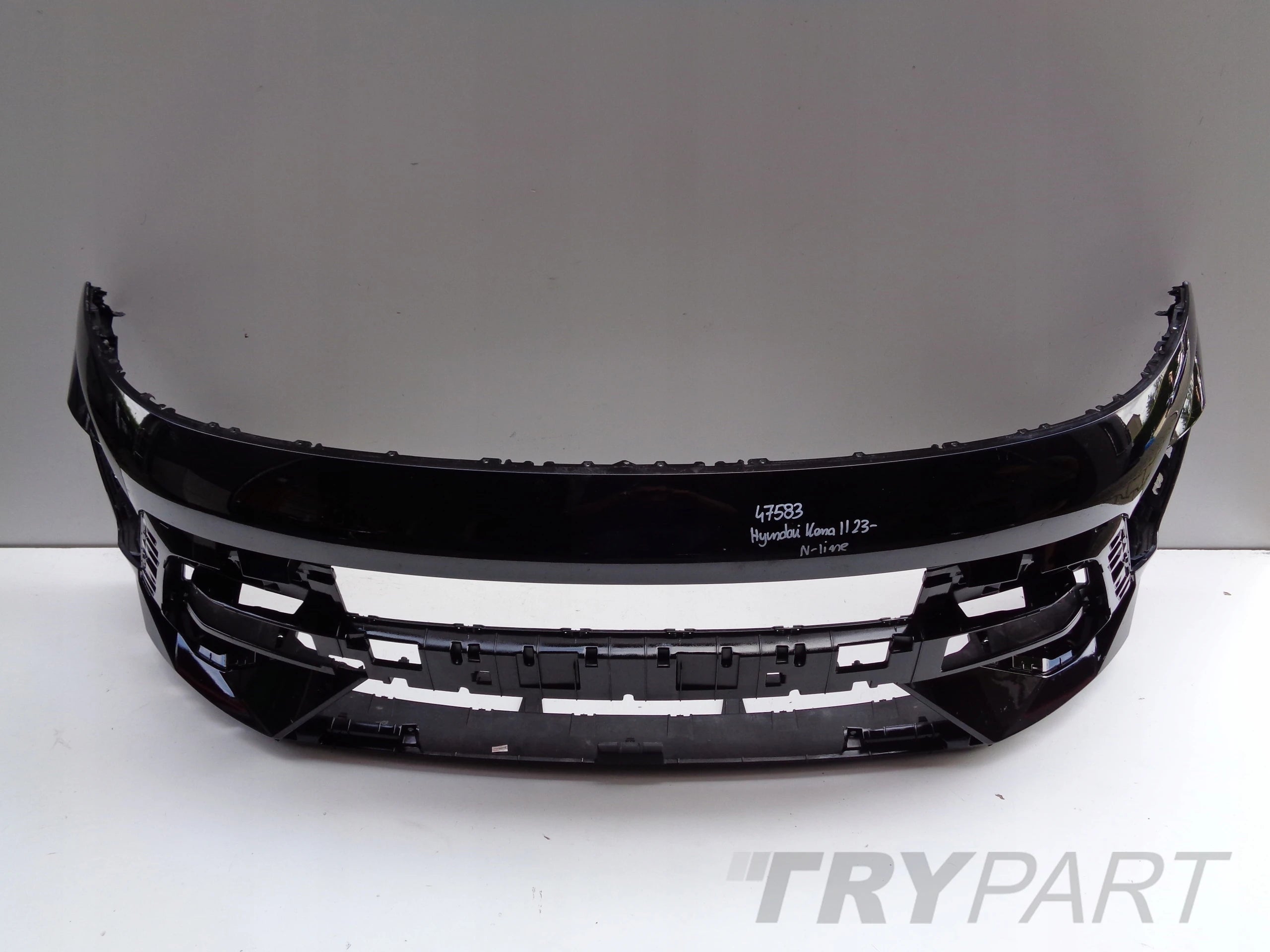 FRONT BUMPER HYUNDAI KONA II 23- N-LINE NO. 47583