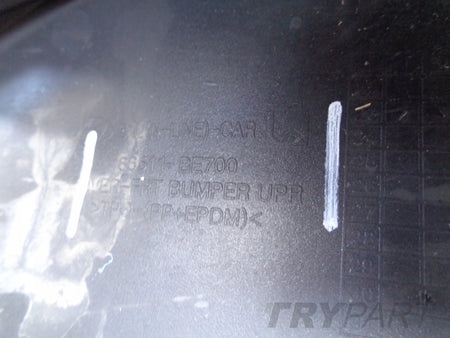 FRONT BUMPER HYUNDAI KONA II 23- N-LINE NO. 47583