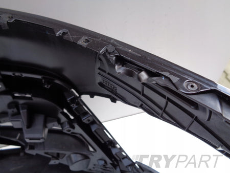 FRONT BUMPER HYUNDAI KONA II 23- N-LINE NO. 47583