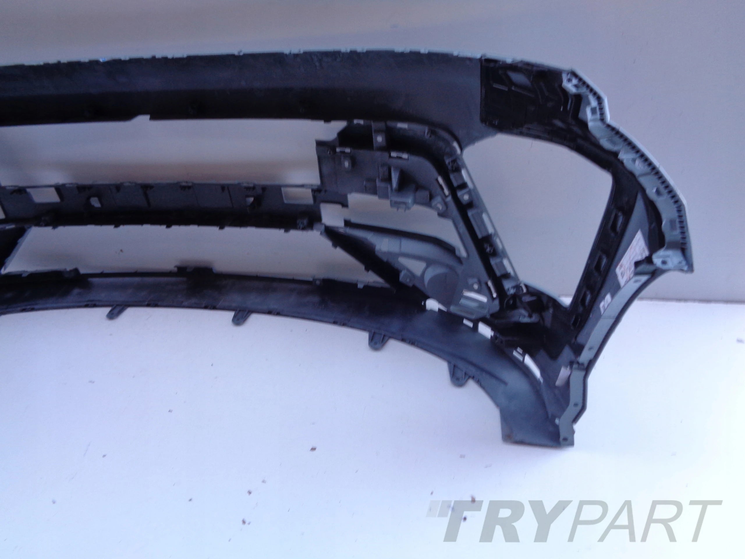 FRONT BUMPER HYUNDAI KONA II 23- N-LINE NO. 49361