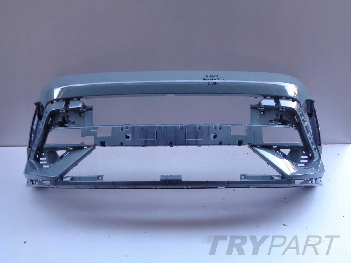 FRONT BUMPER HYUNDAI KONA II 23- N-LINE NO. 49361