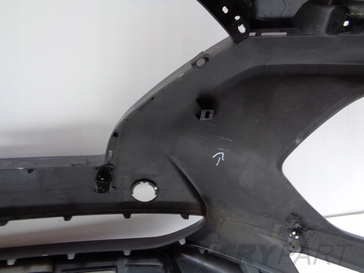 FRONT BUMPER HYUNDAI SANTA FE IV 18- NO. 46859