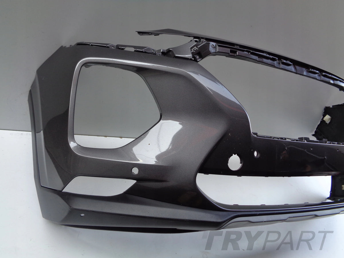 FRONT BUMPER HYUNDAI SANTA FE IV 18- NO. 46859