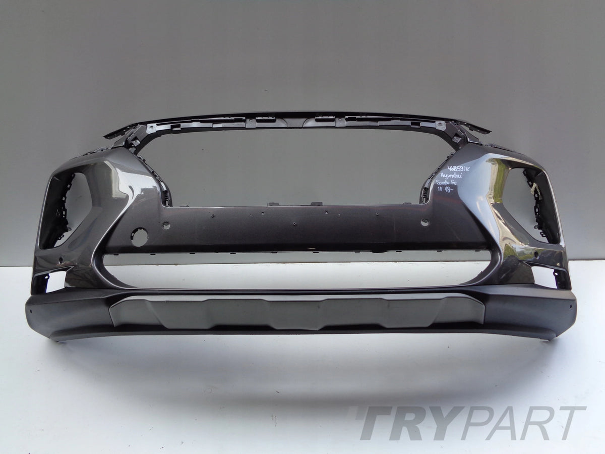 FRONT BUMPER HYUNDAI SANTA FE IV 18- NO. 46859
